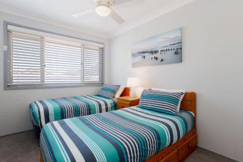 Rocky Pt Rd 83A Fingal Bay - Northern Rivers Accommodation 0