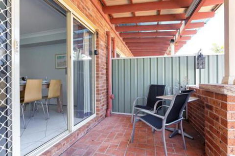Rocky Pt Rd 83A Fingal Bay - Northern Rivers Accommodation 5