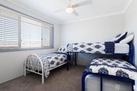 Rocky Pt Rd 83A Fingal Bay - Northern Rivers Accommodation 3