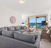 South Pacific Unit  4 - Shoal Bay - Northern Rivers Accommodation