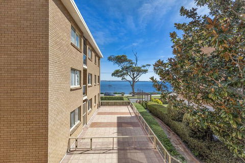 South Pacific Unit 6 Amazing Unit Opposite The Beach. - Northern Rivers Accommodation 2
