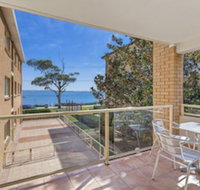 South Pacific Unit 6 Amazing unit opposite the beach. - Northern Rivers Accommodation