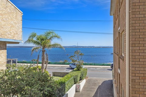 South Pacific Unit 6 Amazing Unit Opposite The Beach. - Northern Rivers Accommodation 1