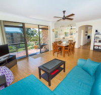 St George Unit 5 - Nelson Bay - Northern Rivers Accommodation