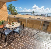 The Crest Unit 7 Shoal Bay - Northern Rivers Accommodation
