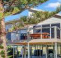 Sea View at Silver Sands - Northern Rivers Accommodation