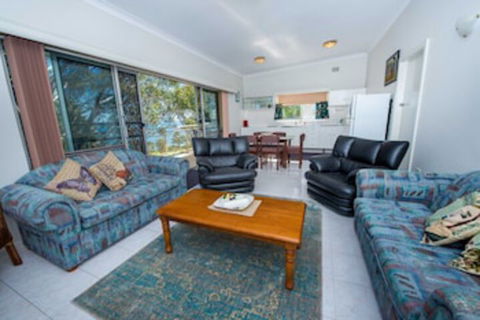 Fiddlers Green 8 Nelson Bay - Northern Rivers Accommodation 0