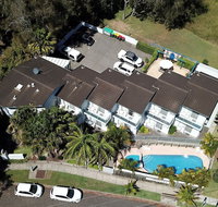 Blueys Motel - Northern Rivers Accommodation