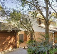 Barefoot Beach House - Shoal Bay - Northern Rivers Accommodation