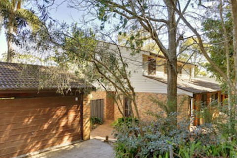 Barefoot Beach House - Shoal Bay - Northern Rivers Accommodation 0
