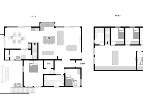Barefoot Beach House - Shoal Bay - Northern Rivers Accommodation 3