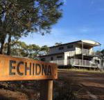 Echidna on Bruny - Northern Rivers Accommodation