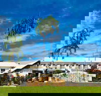 Kalidonis Village - Northern Rivers Accommodation