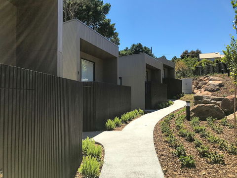 Hepburn Escape Villa - Northern Rivers Accommodation 0
