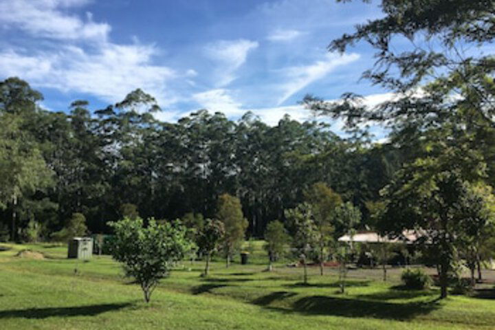 Martinsville NSW Northern Rivers Accommodation