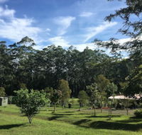 Arcadia Retreat - Northern Rivers Accommodation