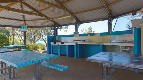 Stuarts Point Holiday Park - Northern Rivers Accommodation 5