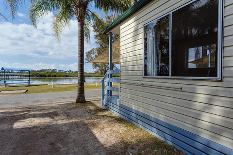 Stuarts Point Holiday Park - Northern Rivers Accommodation 2