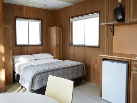 Stuarts Point Holiday Park - Northern Rivers Accommodation 1