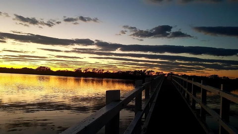 Stuarts Point Holiday Park - Northern Rivers Accommodation 6