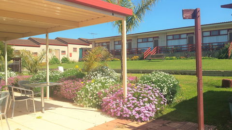 Oyster Court Apartments - Northern Rivers Accommodation 6