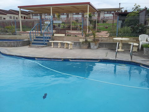 Oyster Court Apartments - Northern Rivers Accommodation 2
