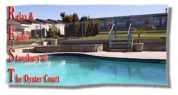 Oyster Court Apartments - Northern Rivers Accommodation 1