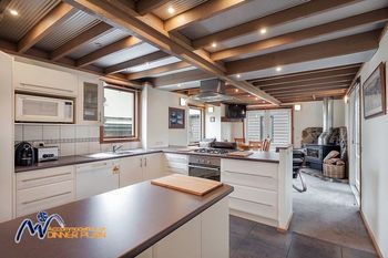 Kirwin - Northern Rivers Accommodation 4