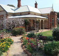 Cherry Tree Lodge BB - Northern Rivers Accommodation