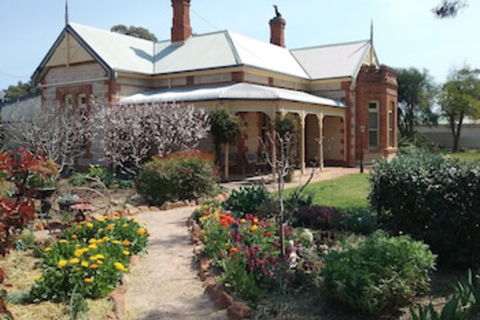 Cherry Tree Lodge B&B - Northern Rivers Accommodation 0