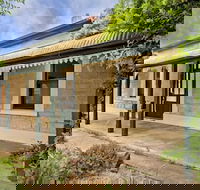 Pembury Cottage - Northern Rivers Accommodation