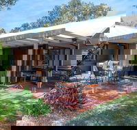 Condo 105 at Horizons Golf Resort - Salamander Bay NSW - Northern Rivers Accommodation