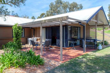 Condo 105 At Horizons Golf Resort - Salamander Bay NSW - Northern Rivers Accommodation 0
