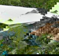 Beach Club Port Douglas 3 Bedroom Luxury Apartment - Northern Rivers Accommodation