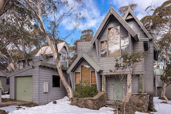 Ironbark - Northern Rivers Accommodation 5