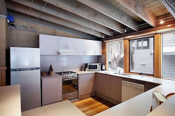 Ironbark - Northern Rivers Accommodation 6