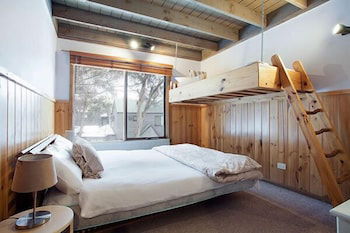 Ironbark - Northern Rivers Accommodation 2