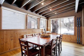 Ironbark - Northern Rivers Accommodation 4