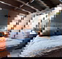 Ironbark - Northern Rivers Accommodation