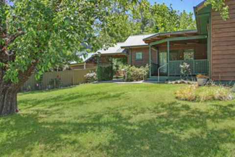 River's Reach - Bright - Northern Rivers Accommodation 0