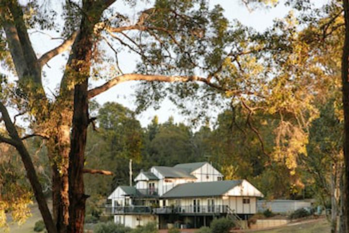 Cundinup WA Northern Rivers Accommodation