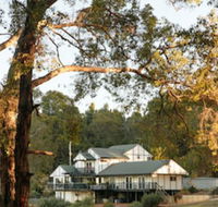 Nannup Hideaway - Northern Rivers Accommodation