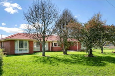 Impressive Hobby Farm Close In Bungaree - Northern Rivers Accommodation 0