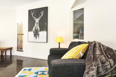 Elk Estate - Northern Rivers Accommodation 6