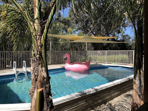 Elk Estate - Northern Rivers Accommodation 2