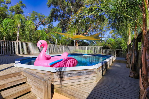 Elk Estate - Northern Rivers Accommodation 5