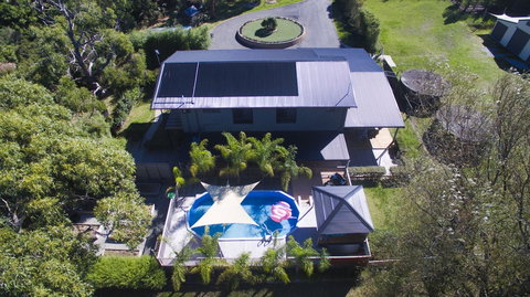 Elk Estate - Northern Rivers Accommodation 0