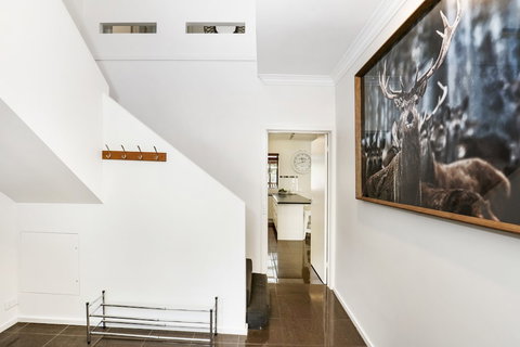 Elk Estate - Northern Rivers Accommodation 1