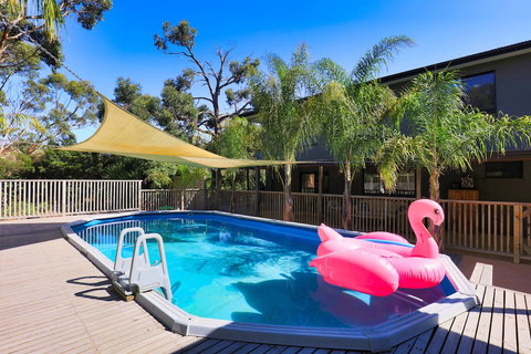 Elk Estate - Northern Rivers Accommodation 3