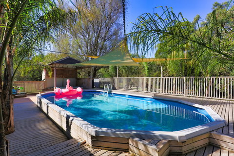 Elk Estate - Northern Rivers Accommodation 4